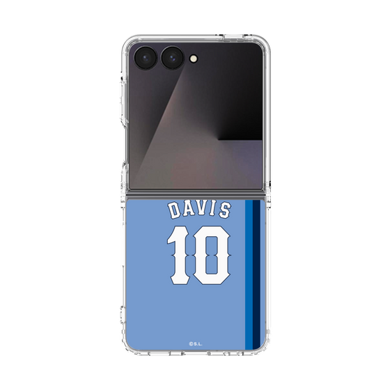 クリアケース［ ライオンズフェスティバルズ2025- #10 DAVIS - ホーム ］