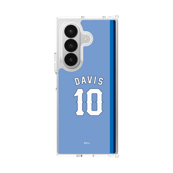 クリアケース［ ライオンズフェスティバルズ2025- #10 DAVIS - ホーム ］