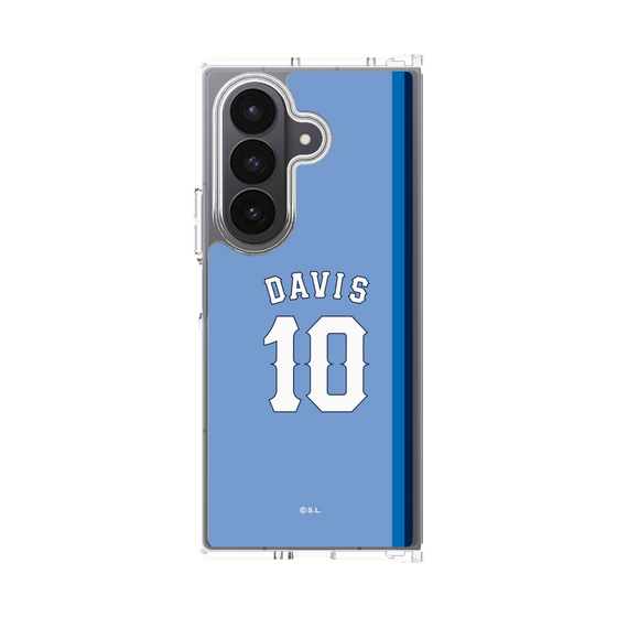クリアケース［ ライオンズフェスティバルズ2025- #10 DAVIS - ホーム ］
