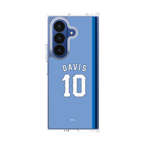 クリアケース［ ライオンズフェスティバルズ2025- #10 DAVIS - ホーム ］