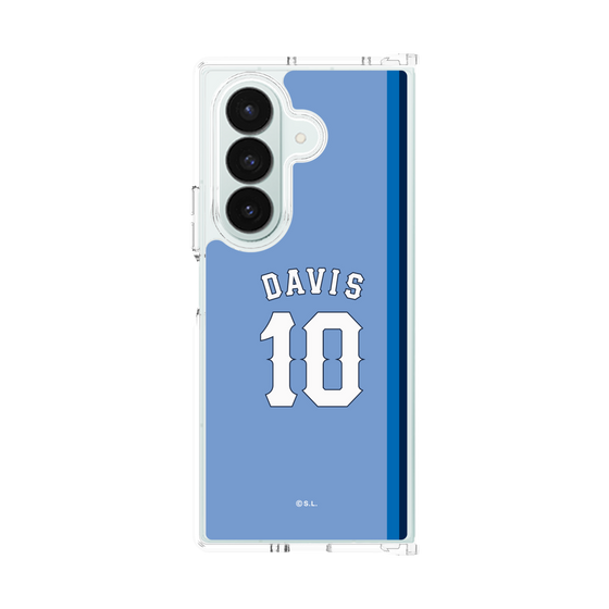 クリアケース［ ライオンズフェスティバルズ2025- #10 DAVIS - ホーム ］