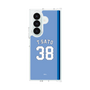 クリアケース［ ライオンズフェスティバルズ2025- #38 T.SATO - ホーム ］