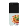 クリアケース［ 鯱輪 - 旨辛にんにくラーメン2 ］