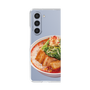 クリアケース［ 鯱輪 - 旨辛にんにくラーメン2 ］