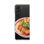 クリアケース［ 鯱輪 - 旨辛にんにくラーメン2 ］