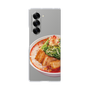 クリアケース［ 鯱輪 - 旨辛にんにくラーメン2 ］