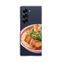 クリアケース［ 鯱輪 - 旨辛にんにくラーメン2 ］