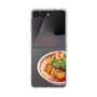 クリアケース［ 鯱輪 - 旨辛にんにくラーメン2 ］