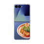 クリアケース［ 鯱輪 - 旨辛にんにくラーメン2 ］
