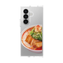 クリアケース［ 鯱輪 - 旨辛にんにくラーメン2 ］