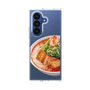 クリアケース［ 鯱輪 - 旨辛にんにくラーメン2 ］