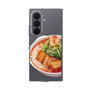 クリアケース［ 鯱輪 - 旨辛にんにくラーメン2 ］