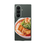 クリアケース［ 鯱輪 - 旨辛にんにくラーメン2 ］