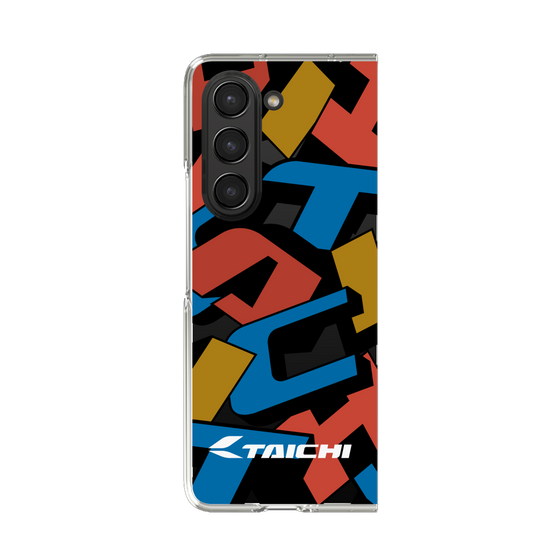 クリアケース［ TAICHI - BLOCK ］