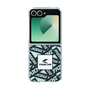 クリアケース［ TAICHI - STICKER JAM ］