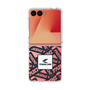 クリアケース［ TAICHI - STICKER JAM ］