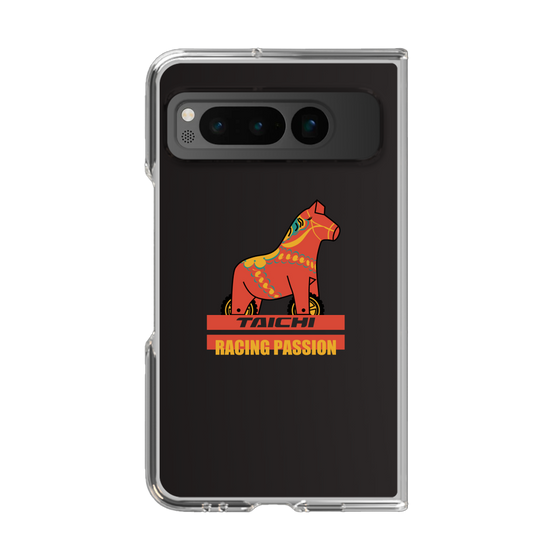 クリアケース［ TAICHI - RACING HORSE ］