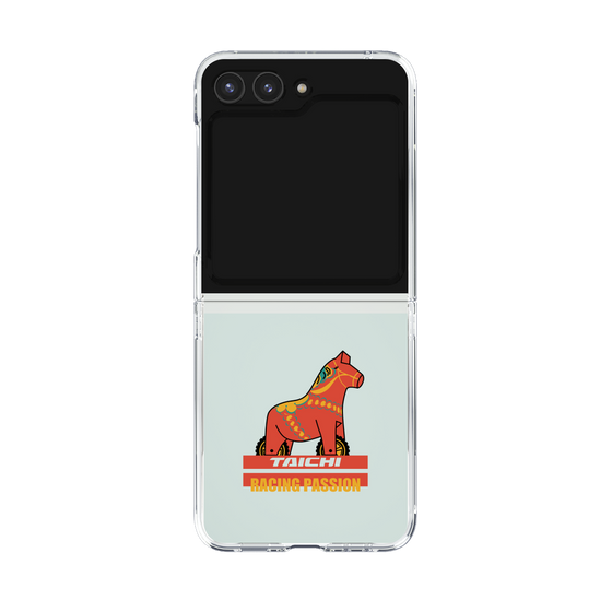 クリアケース［ TAICHI - RACING HORSE ］