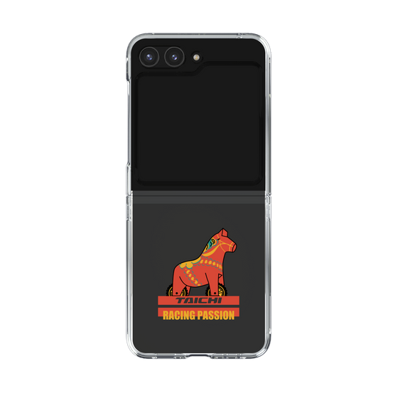 クリアケース［ TAICHI - RACING HORSE ］