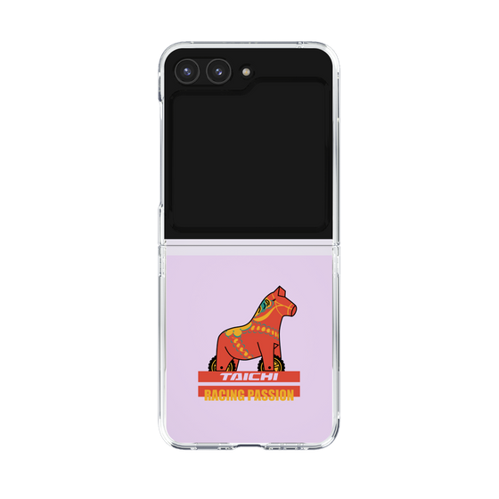 クリアケース［ TAICHI - RACING HORSE ］