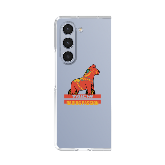 クリアケース［ TAICHI - RACING HORSE ］