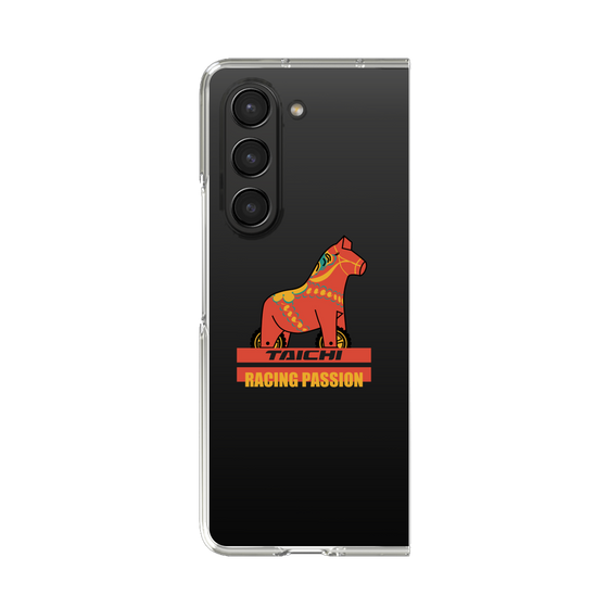 クリアケース［ TAICHI - RACING HORSE ］