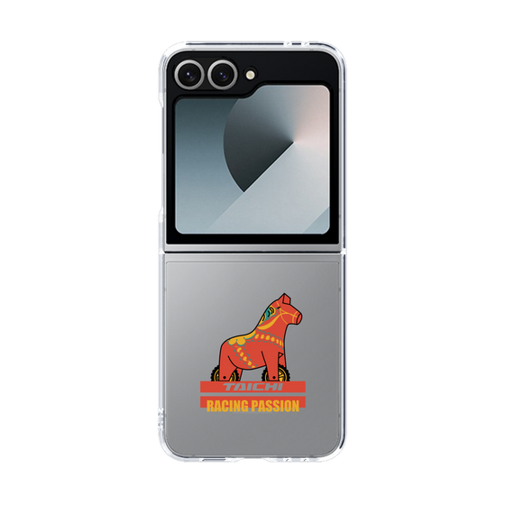 クリアケース［ TAICHI - RACING HORSE ］