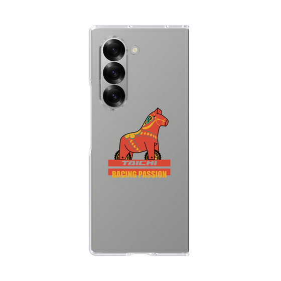 クリアケース［ TAICHI - RACING HORSE ］