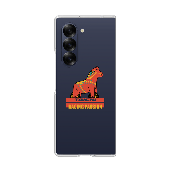 クリアケース［ TAICHI - RACING HORSE ］