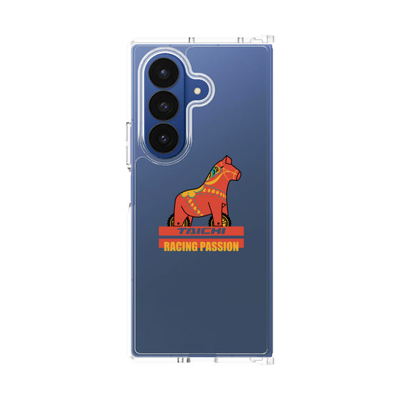 クリアケース［ TAICHI - RACING HORSE ］