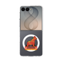クリアケース［ TAICHI - RACING HORSE ］
