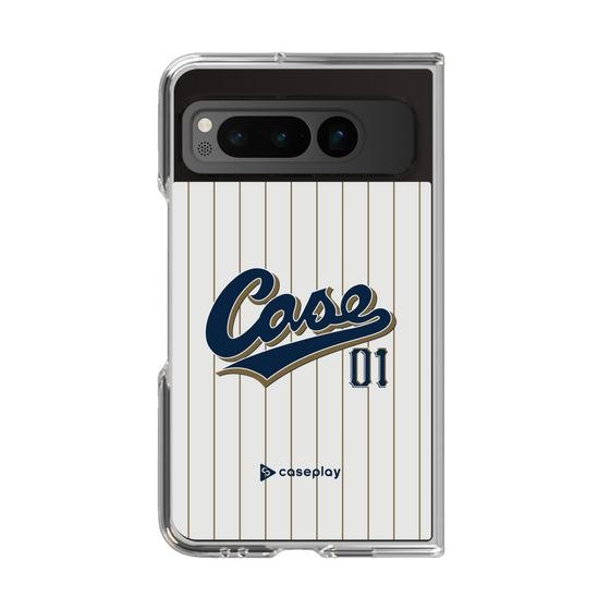 クリアケース［ YOUR CASE YOUR PLAY - オリジナル - スポーツ好き ］