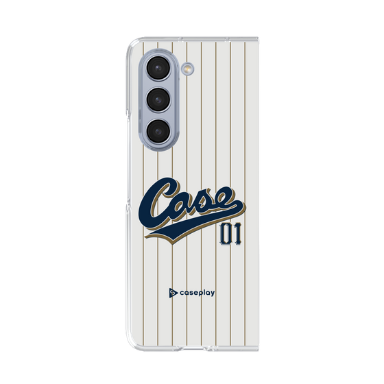 クリアケース［ YOUR CASE YOUR PLAY - オリジナル - スポーツ好き ］