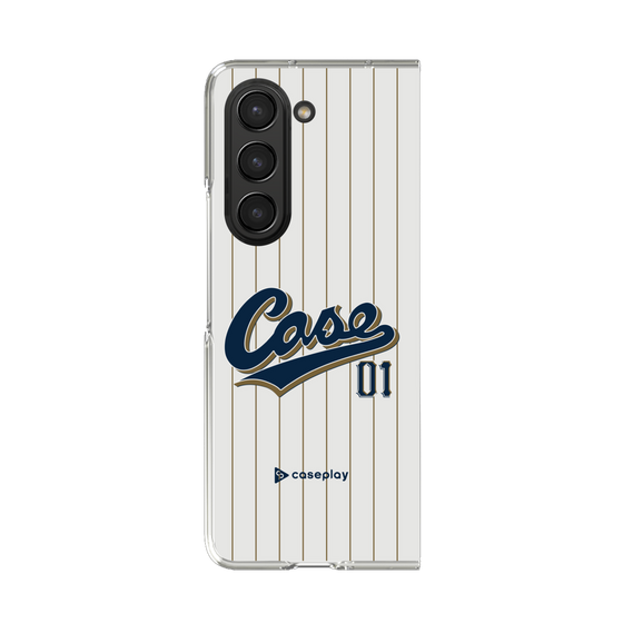クリアケース［ YOUR CASE YOUR PLAY - オリジナル - スポーツ好き ］