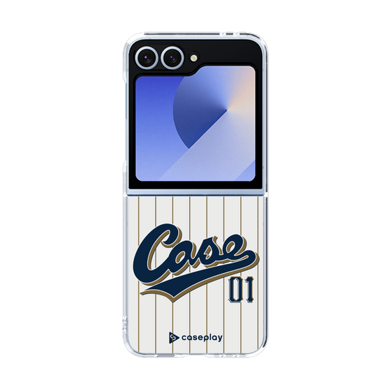 クリアケース［ YOUR CASE YOUR PLAY - オリジナル - スポーツ好き ］