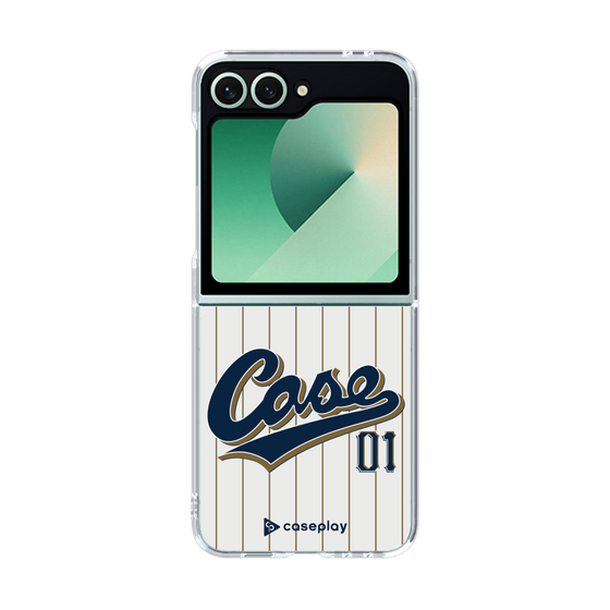 クリアケース［ YOUR CASE YOUR PLAY - オリジナル - スポーツ好き ］