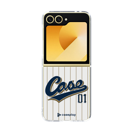 クリアケース［ YOUR CASE YOUR PLAY - オリジナル - スポーツ好き ］