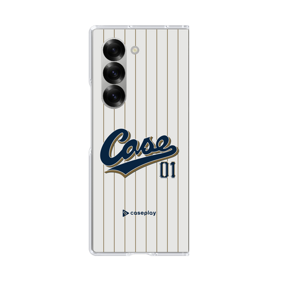 クリアケース［ YOUR CASE YOUR PLAY - オリジナル - スポーツ好き ］