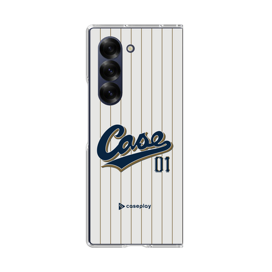 クリアケース［ YOUR CASE YOUR PLAY - オリジナル - スポーツ好き ］