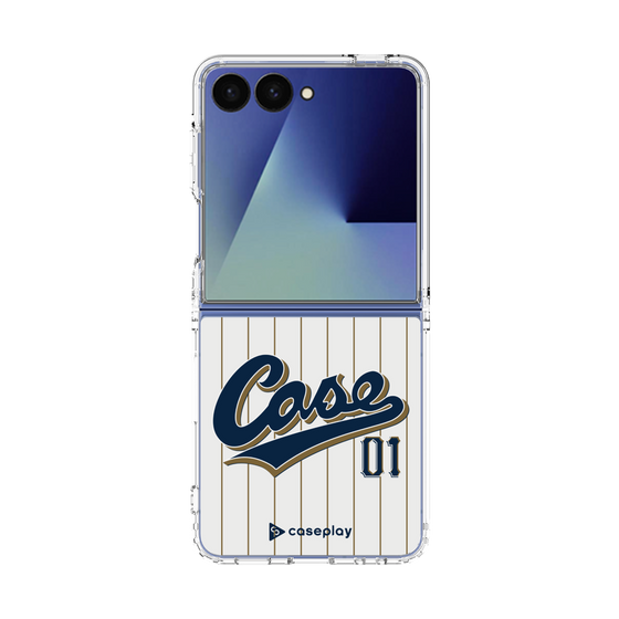 クリアケース［ YOUR CASE YOUR PLAY - オリジナル - スポーツ好き ］