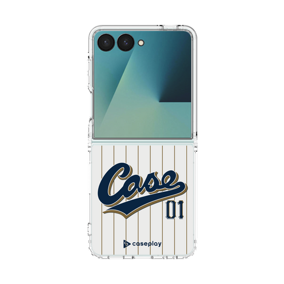 クリアケース［ YOUR CASE YOUR PLAY - オリジナル - スポーツ好き ］
