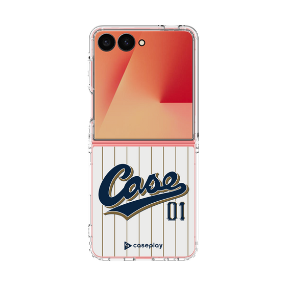 クリアケース［ YOUR CASE YOUR PLAY - オリジナル - スポーツ好き ］
