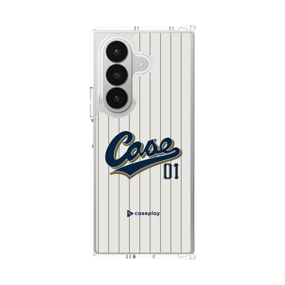 クリアケース［ YOUR CASE YOUR PLAY - オリジナル - スポーツ好き ］