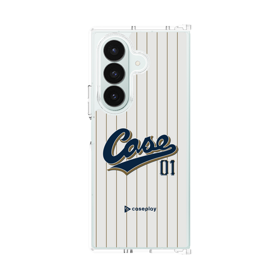 クリアケース［ YOUR CASE YOUR PLAY - オリジナル - スポーツ好き ］
