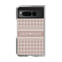 クリアケース［ YOUR CASE YOUR PLAY - オリジナル - コスメ好き ］