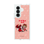 クリアケース［ 初音ミク×クッピーラムネ - MEIKO×ラム - デフォルメイラスト ］