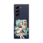 クリアケース［ 初音ミク×クッピーラムネ - 初音ミク×クッピー - 等身イラスト1 ］
