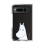 クリアケース［ MOOMIN - Familiar face ］