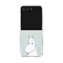 クリアケース［ MOOMIN - Familiar face ］