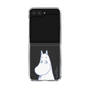 クリアケース［ MOOMIN - Familiar face ］